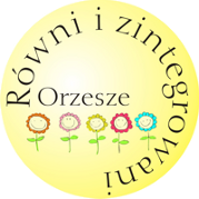 Logo Projektu RIZ
